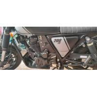 ราคา ฝาทรีดรีgpx Legend150 200cc (21424966092)