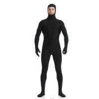 ราคา New Adult Full Body Zentai Suit Costume For Halloween Men Second Skin Tight Suits Spandex Nylon Bodysuit Cosplay Costumes (16755465250)