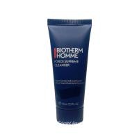 ราคา Biotherm Homme Force Supreme Instant Smoothing Daily Cleanser 40 ml (21170312715)
