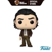 ราคา Funko POP 72169 Loki POP Marvel Loki Season 2 (21357193893)