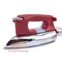 ราคา เตารีดแห้ง เตารีดไฟฟ้า เตารีด 3 5 ปอนด์ International pd99 (9439087424)