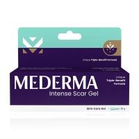 ราคา เมเดอร์มา Mederma intense gel Mederma PM Intensive Overnight Cream Mederma Scar Gel for Kids (21495514433)