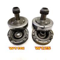 ราคา ครัชออโต้ 110i125iบังลม W125RS Dream ซุปเปอร์คัฟม W125iปลาวาฬ (2327238276)