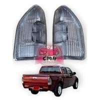 ราคา ไฟท้าย แต่ง ขาว ISUZU DMAX อีซูซุ ดีแมก ปี 2003 2004 2005 2006 (19037910517)