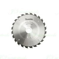 ราคา Makita B 17099 ใบเลื่อยวงเดือนคาร์ไบร์ 8นิ้ว x 24ฟัน ตัดไม้ (20964792925)