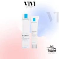 ราคา ลา โรช โพเซย์ La Roche Posay Effaclar DUO มอยซ์เจอไรเซอร์บำรุงผิว ดูแลปัญหาสิว สิวอุดตัน รอยสิว 40ml (21649693217)