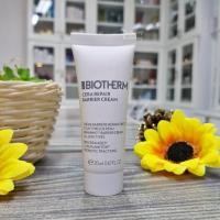 ราคา Biotherm CERA REPAIR BARRIER CREAM 5ML 15ML 20ML life plankton cream ครีมบำรุงผิว ไลฟ์แพลงตอน (21426005271)