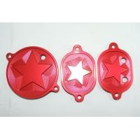 ราคา ฝาปิดวาว125 4วาว ฝาวาล์ว ฝาแคม 4วาล์ว สำหรับ WAVE ทุกรุ่น งานCNC (21102496326)