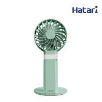 ราคา HATARI พัดลมพกพา HandyWind Max 2 5 นิ้ว รุ่น H2P5D1 หลากสี (21064152206)