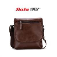ราคา BATA Bata Mens Crossbody Bag Max 9914918 (15785147080)