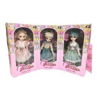 ราคา ตุ๊กตาหน้าสวย พร้อมส่ง ตุ๊กตาสวย แต่งตัวตุ๊กตา ตาโต งานดี ตุ๊กตาเจ้าหญิง ของเล่นเด็กผ ้หญิง ราคาถูก (20292362850)