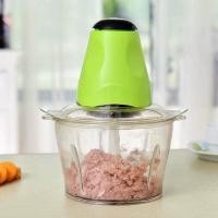 ราคา เครื่องบดหมู electric multi function meat grinder 1 5 ลิตร (810118261)