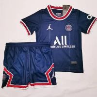 ราคา ทีมบอล ปารีส เหย้า เสื้อ กางเกง ลูก เสื้อเชิ้ต สินค้า เกรด AAA ผ้านิ่ม ใส่สบาย รับประกันคุณภาพ (11094451455)