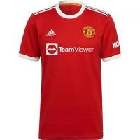 ราคา Manchester United 2022 23 เสื้อแมนยู2023Teamviewer เสื้อแมนยูรุ่นใหม่ เสื้อManu2023 เหย้า AAA (14044483269)