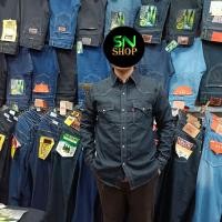 ราคา เสื้อยีนส์ ลีวายส์ ชาย หญิง ผ้าไม่ยืดใส่สบายมีไซส์ S 5XL (18382368252)