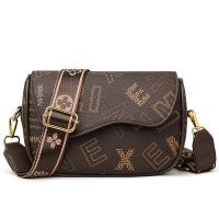 ราคา กระเป๋าสะพายข้าง งานหนังเกรดพรีเมี่ยม สวยตรงปก หนัง Pu (21188321053)