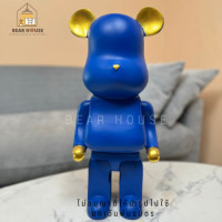 ราคา พร้อมส่ง กระปุกออมสิน หมีรุนแรงขนาดใหญ่เครื่องประดับหมี รูปการ์ตูน สำหรับตกแต่งบ้านห้องนั่งเล่นตุ๊กตาสูง กระปุกออมสินหมี 27cm 35cm 50cm 80cm (21394811279)