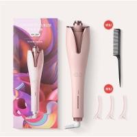 ราคา XN389เครื่องม้วนผมอัตโนมัติ เครื่องลอนผม เครื่องม้วนผม เครื่องม้วนลอน ม้วนผม สวยมาก ที่ม้วนผม (21310609816)