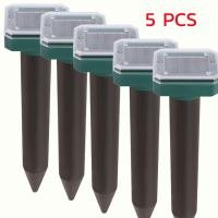 ราคา จัดส่งฟรี 10000เมตรเครื่องไล่นก พลังงานแสงอาทิตย์ ไล่สัตว์ อัลตราโซนิก 360 เครื่องไล่นก เครื่องไล่สัตว์ อัลตราโซนิกโดยพลังงานแสงอาทิตย์ ใช้ที่บ้านระเบียงกันน้ำอัลตราโซนิกอุปกรณ์ไล่นกไล่หนูไล่หมาไล่แม