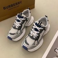 ราคา Balenciaga ฤดูใบไม้ผลิและฤดูร้อน 2024 ใหม่ผู้หญิงทุกแมตช์หนาด้านล่างตาข่ายระบายอากาศสีจับคู่รองเท้าผ้าใบวิ่ง (21624054131)