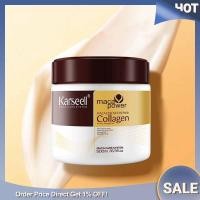 ราคา Karseell Hair Mask Collagen Treatment Natural Argan Oil Coconut Conditioner 500ML HAIR CARE ACCESSORIES (21538065104)