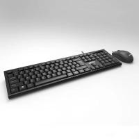 ราคา Acer OAK960 โน้ตบุ๊กธุรกิจชุดคีย์บอร์ดและเมาส์แบบมีสายคอมพิวเตอร์ตั้งโต๊ะ (21739661875)