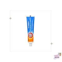 ราคา ยาสีฟัน Arm Hammer Toothpaste 6 0 oz 170 g มีทั้งหมด 4 สูตร ยาสีฟันหลอดใหญ่สุดคุ้มจากประเทศอเมริกา (21652271442)