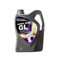 ราคา บางจาก น้ำมันเกียร์ ซุปเปอร์เกียร์ GL 1 SAE 140 (21536881363)