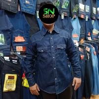 ราคา เสื้อยีนส์ ลีวายส์ ชาย หญิง ผ้าไม่ยืดใส่สบายมีไซส์ S 5XL (18382368253)