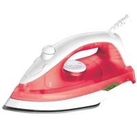 ราคา Core bell เตารีดไอน้ำ เตารีด เตารีดไฟฟ้า กำลังไฟ1500 วัตต์ Steam Iron รุ่นSSIR KD1002 (11004357646)