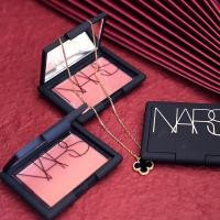 ราคา sale NARS Blush 4 8g ติดทนนาน บลัชออน ปัดแก้ม นาร์ส บรัชออน 4013 Orgasm 4016 Deep Throat 4020 TAJ MAHAL (21303130304)