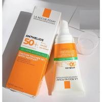 ราคา La Roche Posay Anthelios XL Dry Touch Gel Cream SPF50 UV 50ml ครีมกันแดดเนื้อแมทท์ คุมมัน สำหรับผิวเป็นสิวง่าย 50มล (21630112580)
