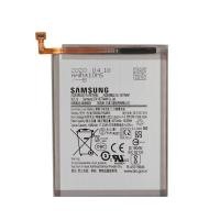 ราคา แบตsamsung a71 แท้ Original แบตเตอรี่ แท้ Samsung Galaxy A71 SM A7160 แบต battery EB BA715ABY 4500mAh รับประกัน 3 เดือน (16983478639)