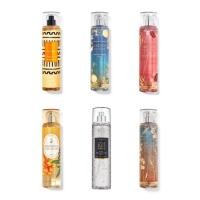 ราคา ของแท้ Shopไทย พร้อมส่ง Bath and Body Works Fine Fragrance Mist 236ml สเปรย์น้ำหอมBBW (20972055775)