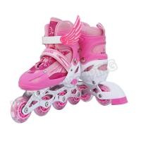ราคา รองเท้าสเก็ต โรลเลอร์เบลด Roller Skate รองเท้าอินไลน์สเก็ต รองเท้าสเก็ต โรลเลอร์เบลด (6632070296)