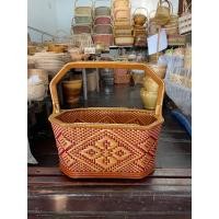 ราคา ตะกร้า ทำบุญ ตะกร้าหวาย ตะกร้าโบราณ คัดพิเศษ ตะกร้า ส่งด่วน ถูกมาก (21704112889)