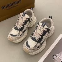 ราคา Balenciaga ฤดูใบไม้ผลิและฤดูร้อน 2024 ใหม่ผู้หญิงทุกแมตช์หนาด้านล่างตาข่ายระบายอากาศสีจับคู่รองเท้าผ้าใบวิ่ง (21624054136)