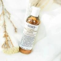 ราคา CALENDULA TONER 250ML คีลส์ คาเลนดูล่า โทนเนอร์ แอลกอฮอล์ ฟรี โทนเนอร์ ผลิตภัณฑ์ดูแลผิวหน้า บำรุงผิวหน้า เค้าเตอร์แบรนด์แท้ 100 (21315016647)