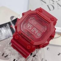 ราคา นาฬิกา CASIO ยักใหญ่ GX 56BB 1DR สีทูโทน มีหลายสี ตั้งเวลาให้ เเถมฟรี กล่องใส่นาฬิกาทุกเรือน (18484980347)