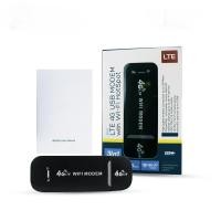 ราคา การจัดส่งที่รวดเร็ว wifiพกพาแบบใส่ซิม pocket wifi 4g ใส่ซิม Aircard โมเด็ม Wifi 4G LTE 150Mbps USB AIS DTAC (19842836507)