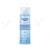 ราคา Eucerin DermatoCLEAN HYALURON Sensitive Skin Toner 200ml ชื่อไทย Eucerin UltraSENSITIVE HYALURON Toner โทนเนอร์เช็ดทำความสะอาดผิวหน้า สำหรับทุกสภาพผิว ผิวแพ้ง่าย อ่อนโยน (21525412078)