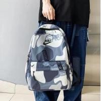 ราคา NKกระเป๋าเป้สะพายหลังนักเรียนมัธยมต้นสำหรับผู้ชายและผู้หญิง (21542066788)