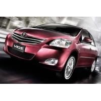 ราคา ผ้าคลุมรถ เก๋ง Toyota Vios ปี 2003 2023 ผ้าคลุมรถตรงรุ่น เข้ารูป (10242954112)