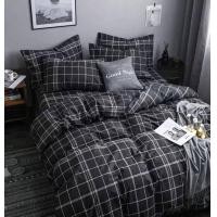 ราคา Sweetdream by Nakin ผ้าปูที่นอนสไตล์มินิมอล มูจิ ลายสก๊อต ครบชุด 6 ชิ้น พร้อมส่ง ส่งทุกวัน มีทุกขนาด (20647560944)