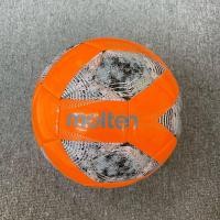 ราคา ฟุตซอล futsal molten F5A5000 A เบอร์ 5 มาตรฐาน ลูกฟุตซอลหนังเย็บ (21541945228)