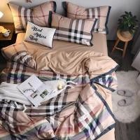 ราคา Sweetdream by Nakin ผ้าปูที่นอนลายคลาสสิค Burberry ครบชุด 6 ชิ้น มีทุกขนาด พร้อมส่ง (12167166828)