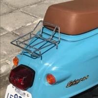 ราคา ตะแกรงท้าย Honda Giorno (9047222369)