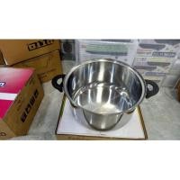 ราคา อะไหล่ โถแสตนเลส ขนาด12ลิตรใช้กับฝาหม้ออบลมร้อน12ลิตรotto (19768006388)