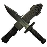 ราคา columbia รุ่น 1378A มีดเดินป่า มีดพกพา มีดพก ขนาด 13 นิ้ว มีดแคมป์ปิ้ง พร้อมซองใส่มีดอย่างดี (9762654930)