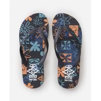 ราคา RIPCURL รองเท้าแตะ 1B7MOT SWC BLOOM OPEN TOE A24 (21682110310)